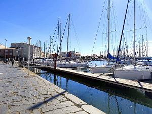 2026 05 11 CAP D'AGDE - PORT CAPISTOL AU PORT ST MARTIN (24)